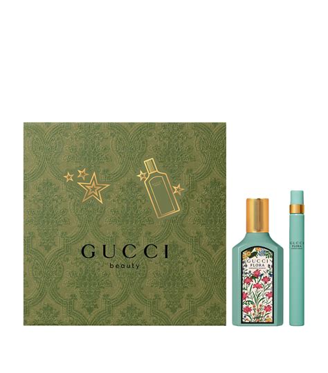 gucci coord set|gucci fragrance gift set.